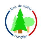 Bois de foret française