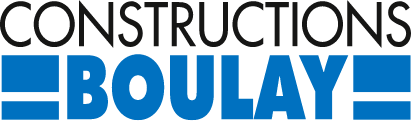 logo - constructions Boulay