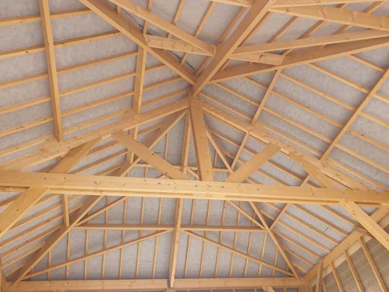 actualités - constructions Boulay